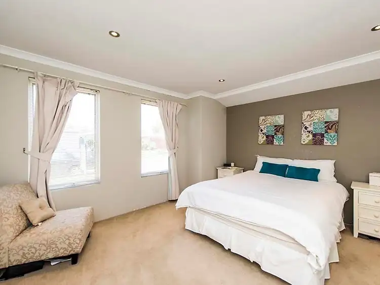 Third view of Homely house listing, 7 Songlark Court, Baldivis WA 6171