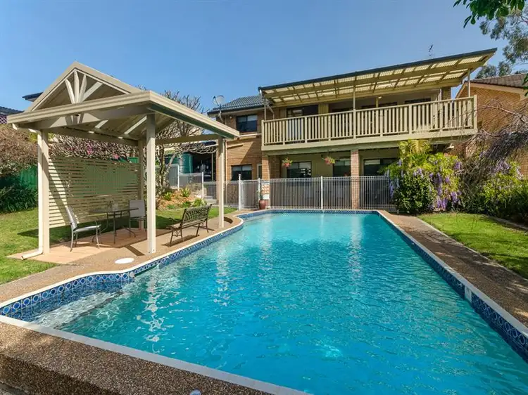 Main view of Homely house listing, 37 Sherwood Drive, Balgownie NSW 2519
