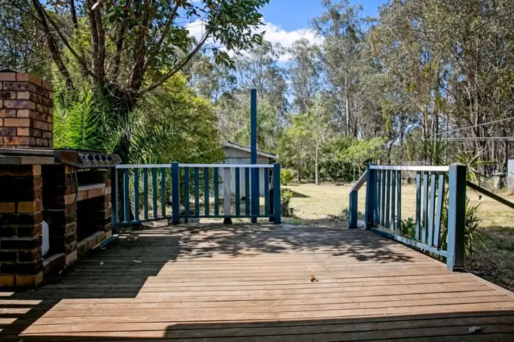 Sixth view of Homely house listing, 10 Knight, Kingaroy QLD 4610