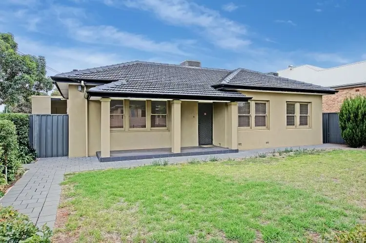 Main view of Homely house listing, 19 Arthur Street, Tranmere SA 5073