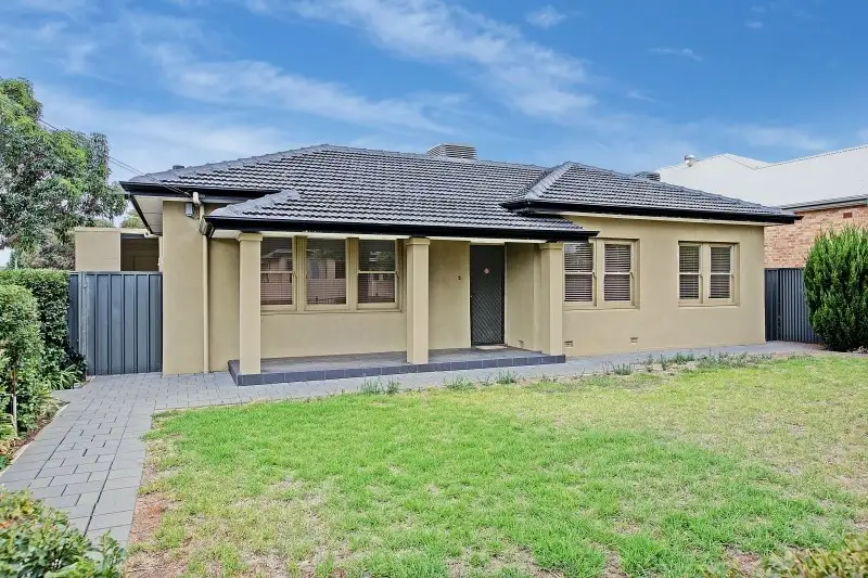 Main view of Homely house listing, 19 Arthur Street, Tranmere SA 5073
