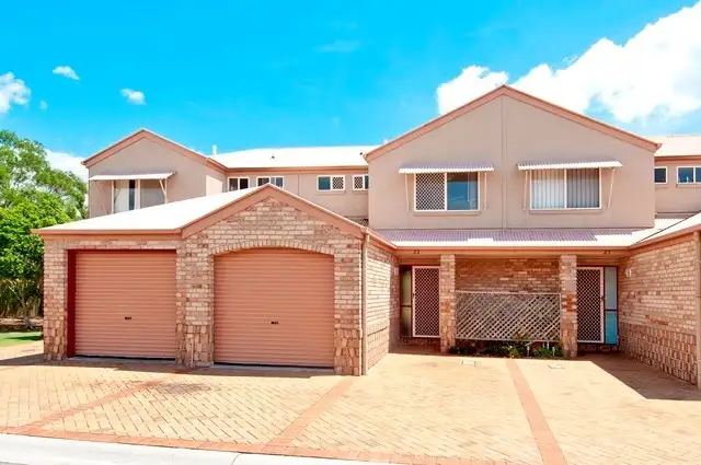 22/36 Albert Street, Waterford QLD 4133