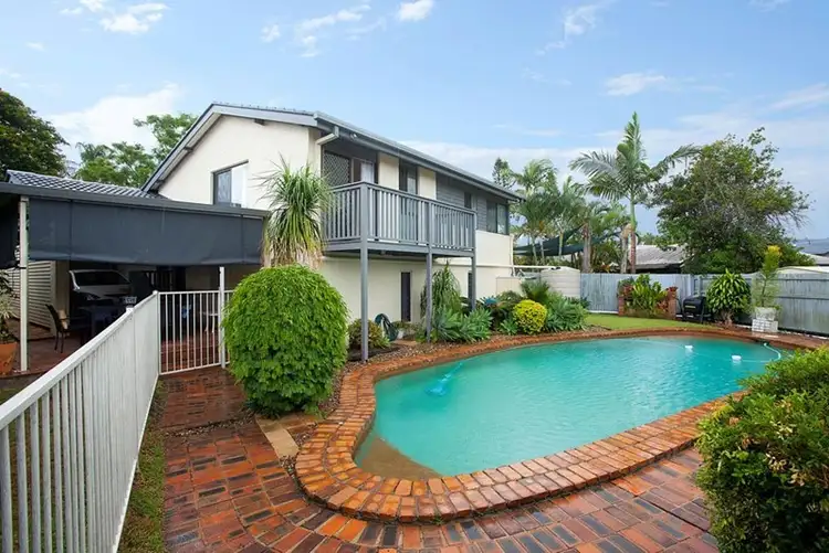 Main view of Homely house listing, 4 Malton Street, The Gap QLD 4061