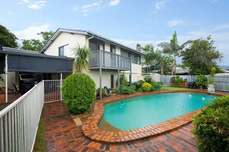 Main view of Homely house listing, 4 Malton Street, The Gap QLD 4061