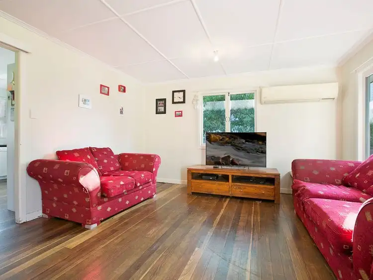 Fifth view of Homely house listing, 86 Brodie Street, Holland Park West QLD 4121