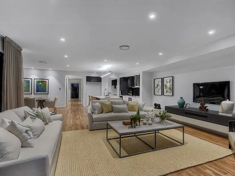 Third view of Homely house listing, 39 Dovedale Crescent, Ashgrove QLD 4060