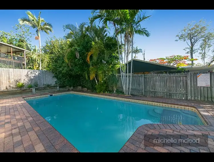 Second view of Homely house listing, 26 Aurora Crescent, Kenmore QLD 4069