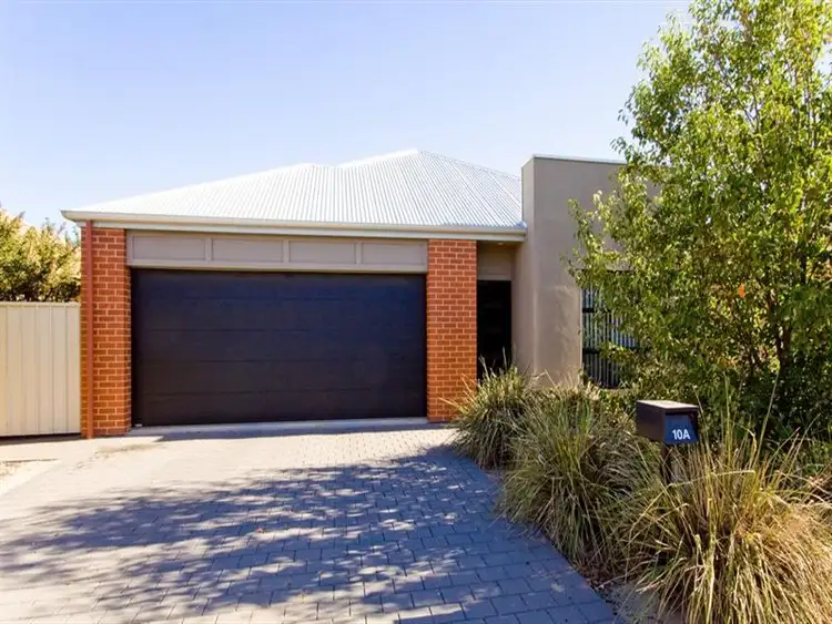 10A Milton Avenue, Clearview SA 5085