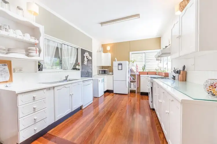 Second view of Homely house listing, 18 Nurstead Street, Camp Hill QLD 4152