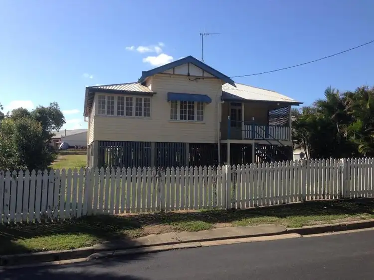 4 School Lane, Bundaberg East QLD 4670