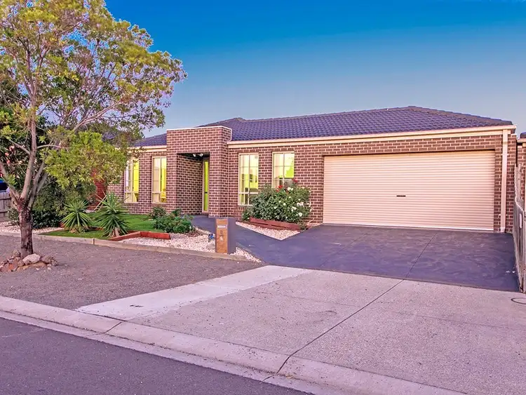 18 Toritta Way, Truganina VIC 3029