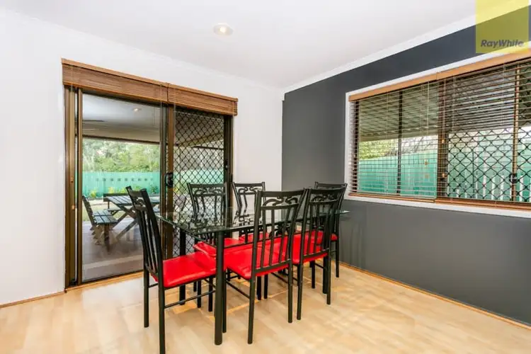 Fifth view of Homely house listing, 3 Lorna Street, Browns Plains QLD 4118