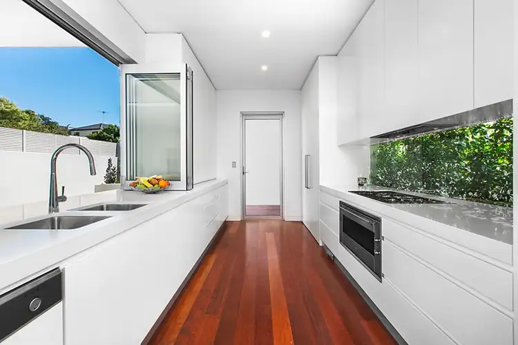 Third view of Homely house listing, 16 Walenore Avenue, Kingsford NSW 2032
