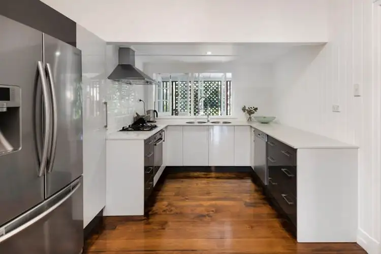 Sixth view of Homely house listing, 19 Oxford Street, Nundah QLD 4012