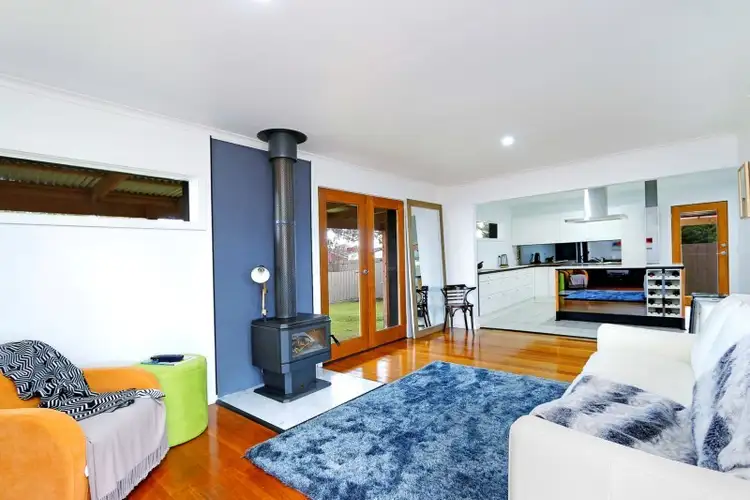 Fifth view of Homely house listing, 4 Narambi Road, Mornington VIC 3931