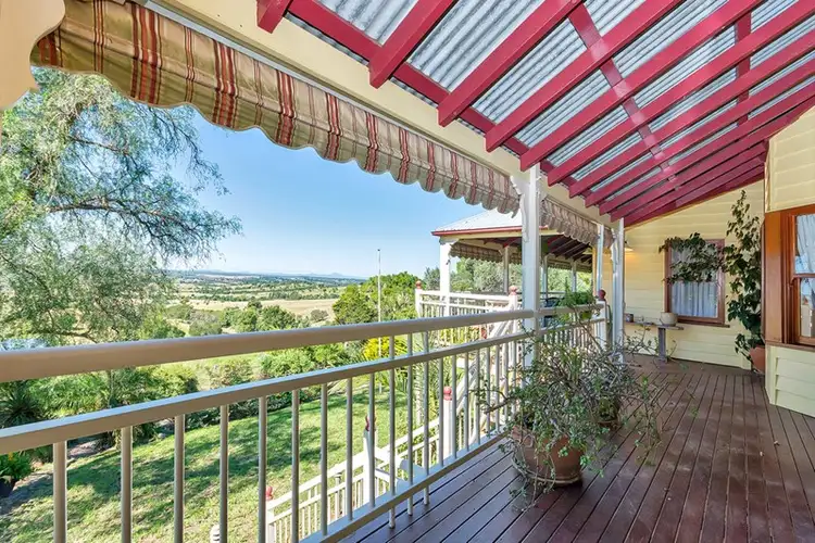 Seventh view of Homely house listing, 420 Glamorgan Vale Road, Glamorgan Vale QLD 4306