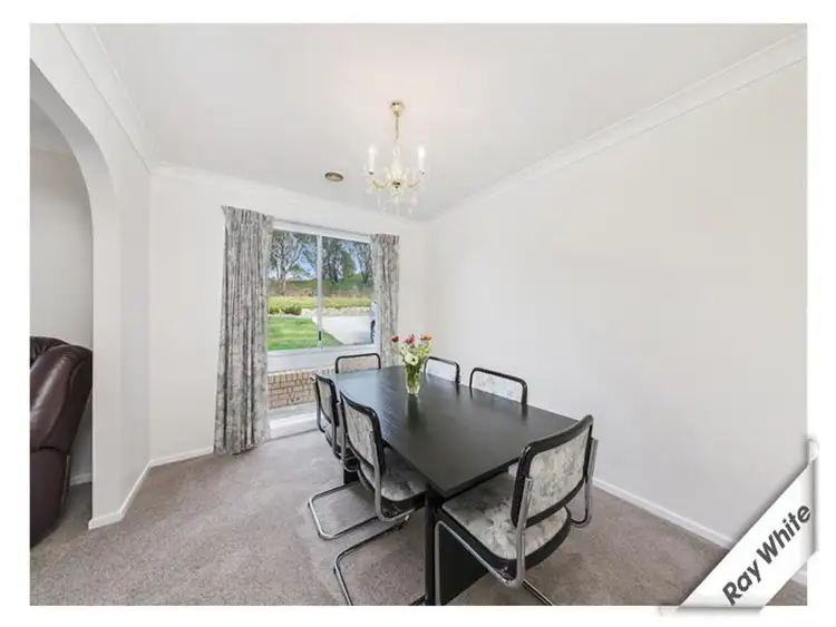 Sixth view of Homely house listing, 23 Hadleigh Circuit, Isabella Plains ACT 2905