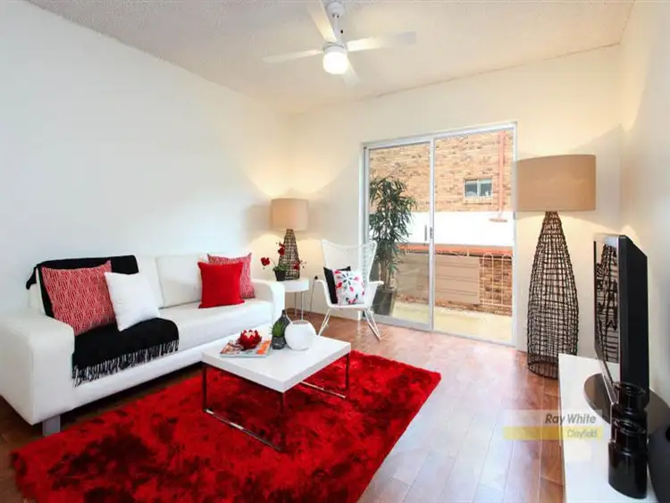 3/45 Wagner Road, Clayfield QLD 4011