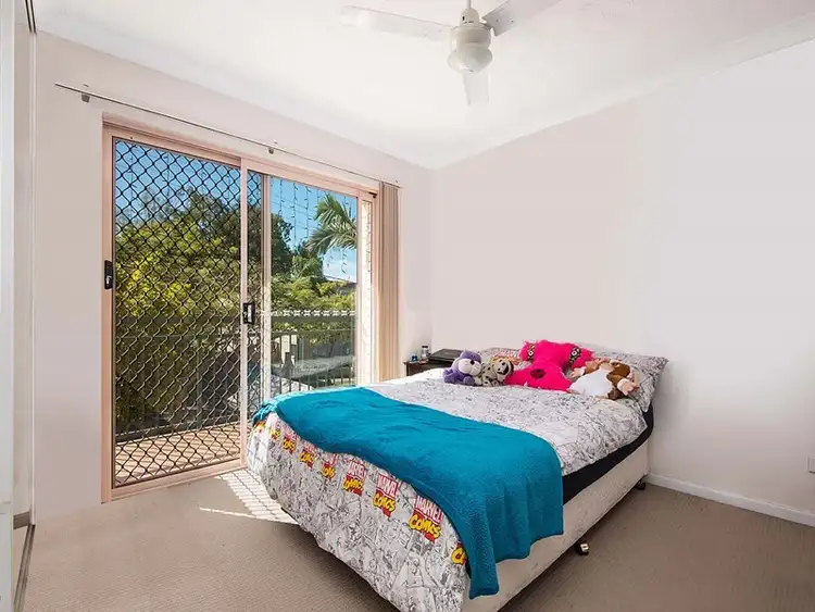 Sixth view of Homely unit listing, 5/56 Swinburne Street, Lutwyche QLD 4030