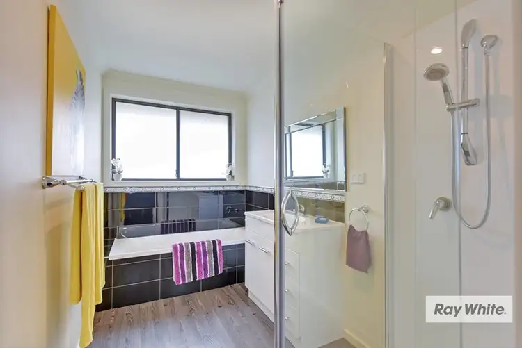 Seventh view of Homely house listing, 33 Katelyn Drive, Wynyard TAS 7325