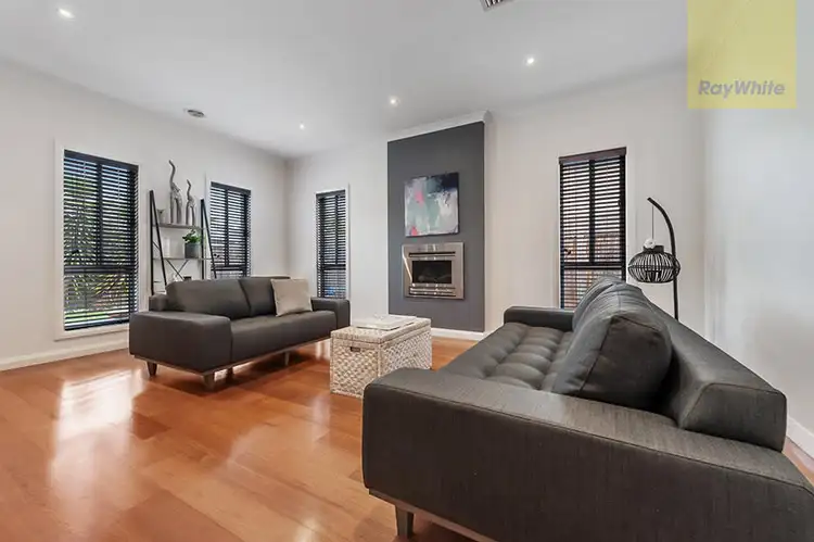 Fourth view of Homely house listing, 183 Central Park Avenue, Craigieburn VIC 3064