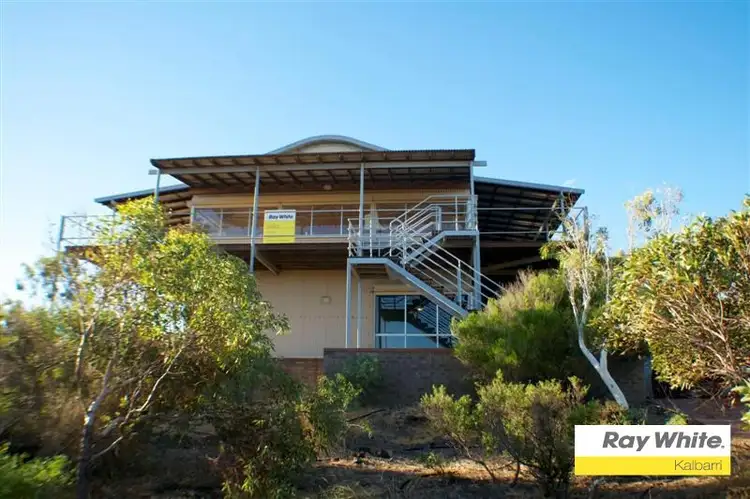 6 Francis Close, Kalbarri WA 6536