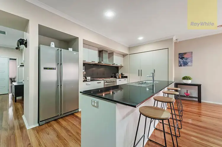 Second view of Homely house listing, 10 Grove Road, Craigieburn VIC 3064