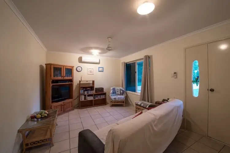 Fifth view of Homely house listing, 10 O'Hanlon Crescent, Mount Julian QLD 4800