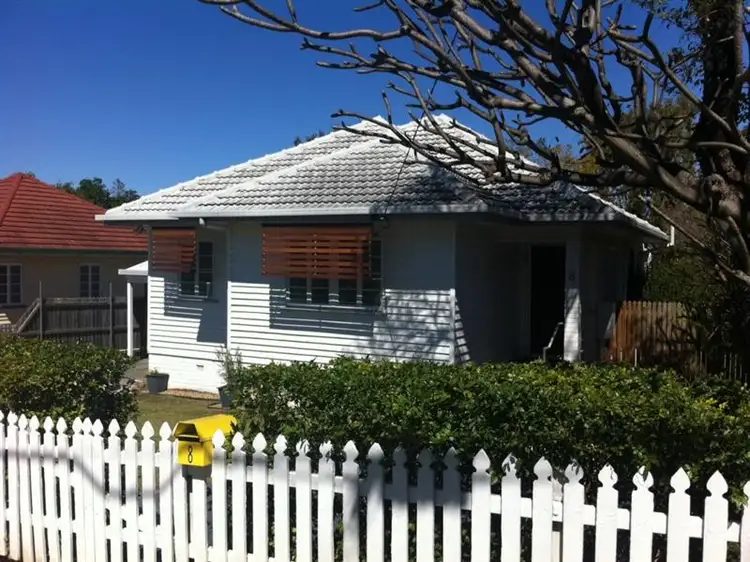 Third view of Homely house listing, 8 Mylne Street, Chermside QLD 4032