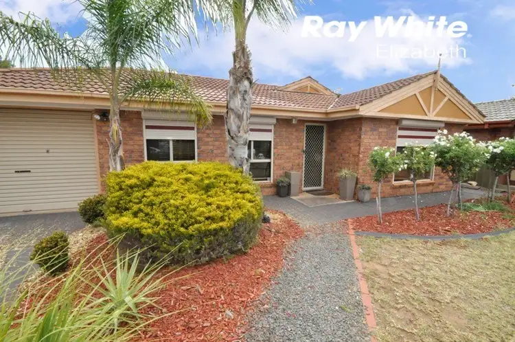 Main view of Homely house listing, 14 Grace Avenue, Andrews Farm SA 5114