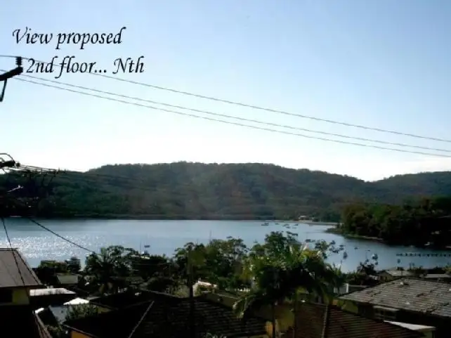 Fourth view of Homely house listing, 38 View Parade, Saratoga NSW 2251