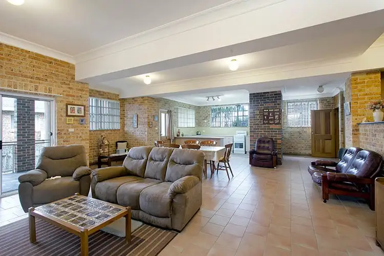Sixth view of Homely house listing, 153 Captain Cook Drive, Barrack Heights NSW 2528