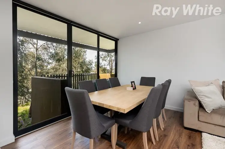 Fifth view of Homely apartment listing, 3/68 Janefield Drive, Bundoora VIC 3083