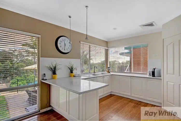 Third view of Homely house listing, 26 Old Forest Road, Lugarno NSW 2210