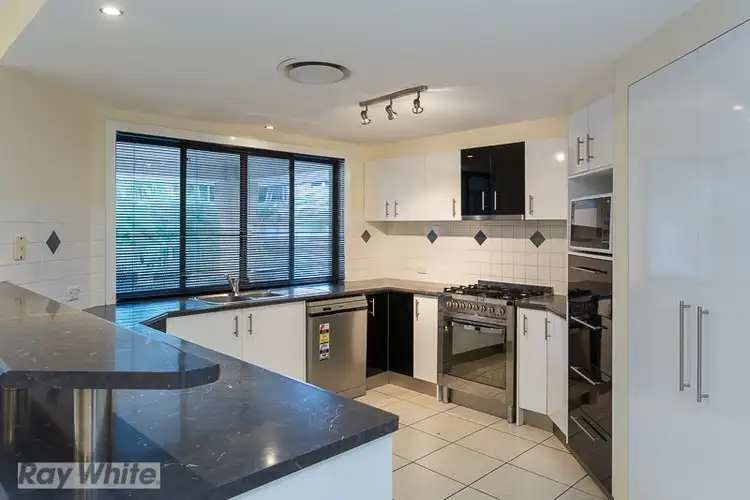 Second view of Homely house listing, 12 Butler Place, Redland Bay QLD 4165