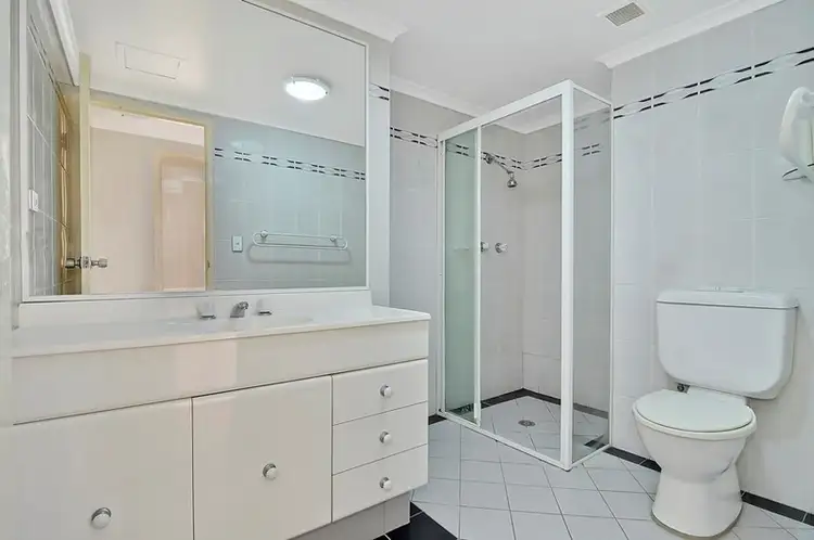 Sixth view of Homely unit listing, 103/107-115 Pacific Highway, Hornsby NSW 2077