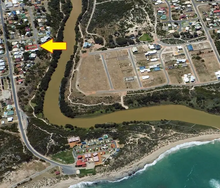 Third view of Homely house listing, 20 Armstrong Street, Dongara WA 6525