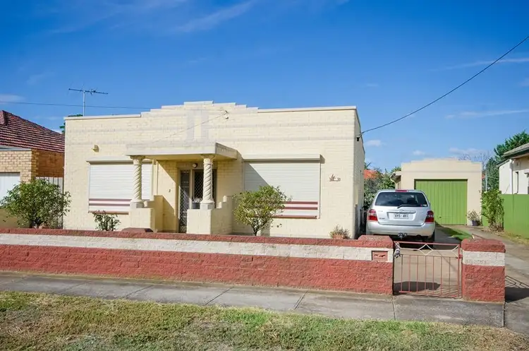 10 Short Street, Mansfield Park SA 5012