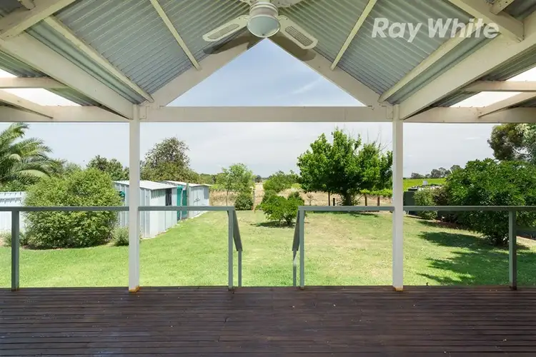 Second view of Homely house listing, 55 High Street, Rutherglen VIC 3685