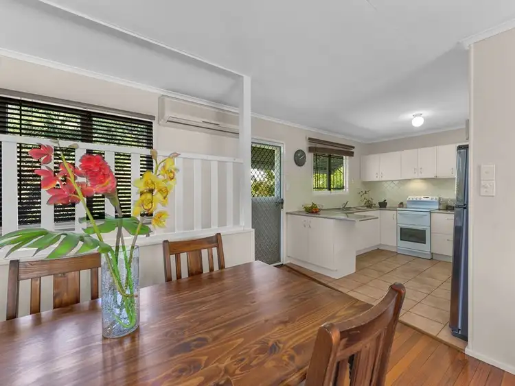 Sixth view of Homely house listing, 23 Cranbourne Street, Chermside West QLD 4032