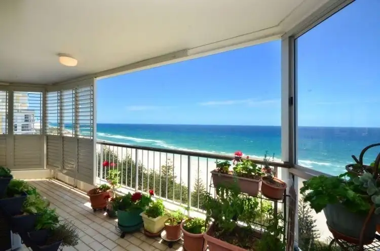 Fifth view of Homely apartment listing, Address available on request