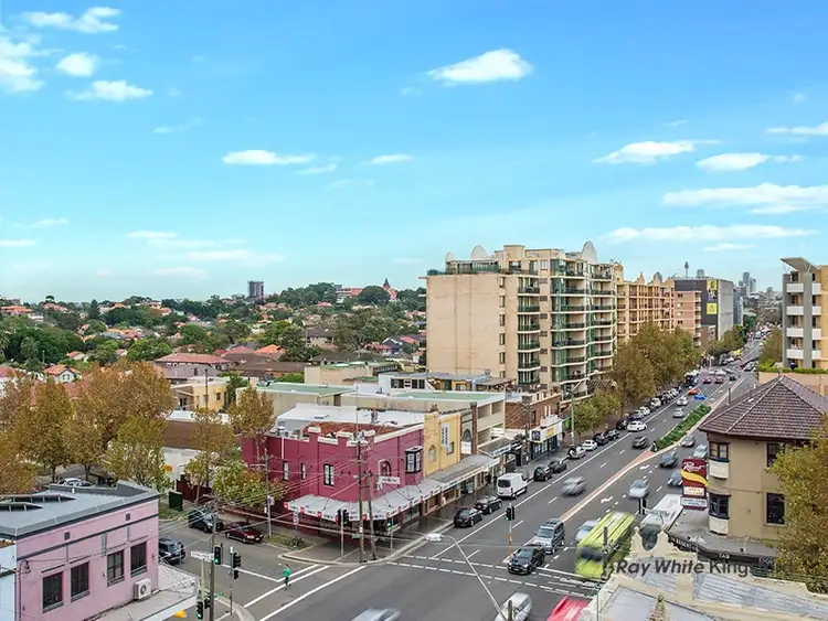Seventh view of Homely apartment listing, 509/438 Anzac Parade, Kingsford NSW 2032