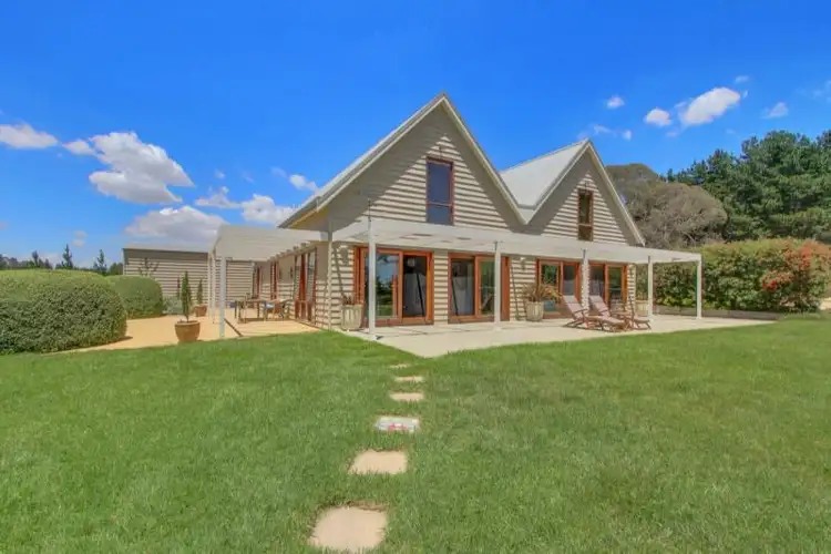 Third view of Homely rural property listing, 140 St Stephens Road, Goulburn NSW 2580