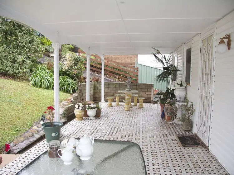 Second view of Homely house listing, 57 Outlook Drive, Figtree NSW 2525