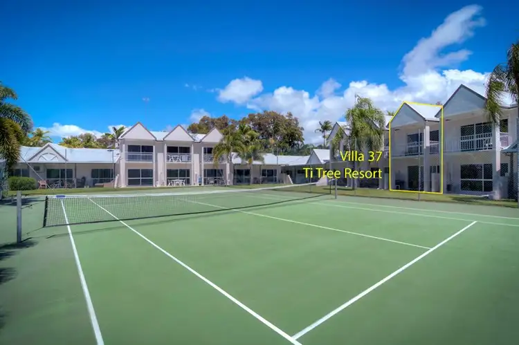 Sixth view of Homely townhouse listing, 37/1-5 Barrier Street, Port Douglas QLD 4877