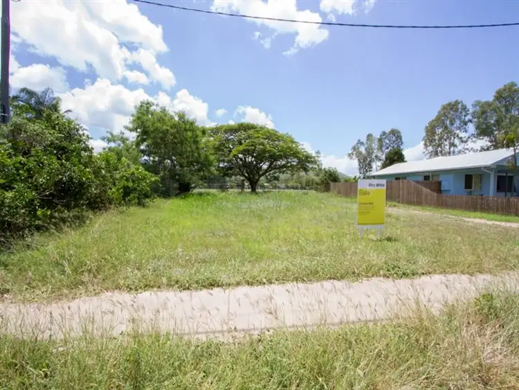 Main view of Homely land listing, 27 Gower Street, Kelso QLD 4815