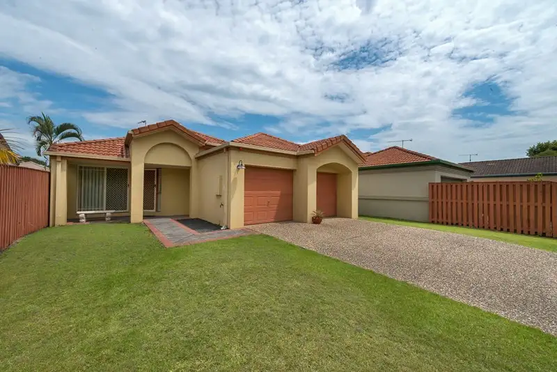 Main view of Homely house listing, 23 Zac Avenue, Coombabah QLD 4216