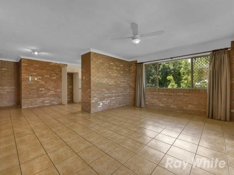Second view of Homely unit listing, 4/9 Kedron Brook Road, Wilston QLD 4051