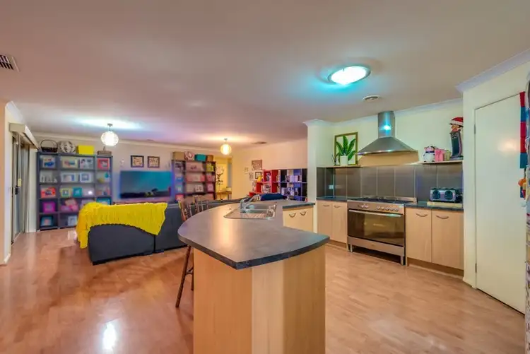 Seventh view of Homely house listing, 7 Abbington Drive, Truganina VIC 3029