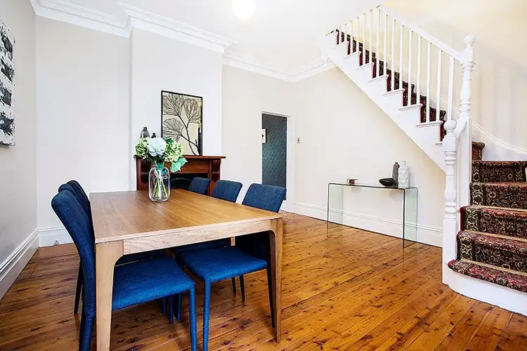 Third view of Homely house listing, 140 Bridge Road, Glebe NSW 2037